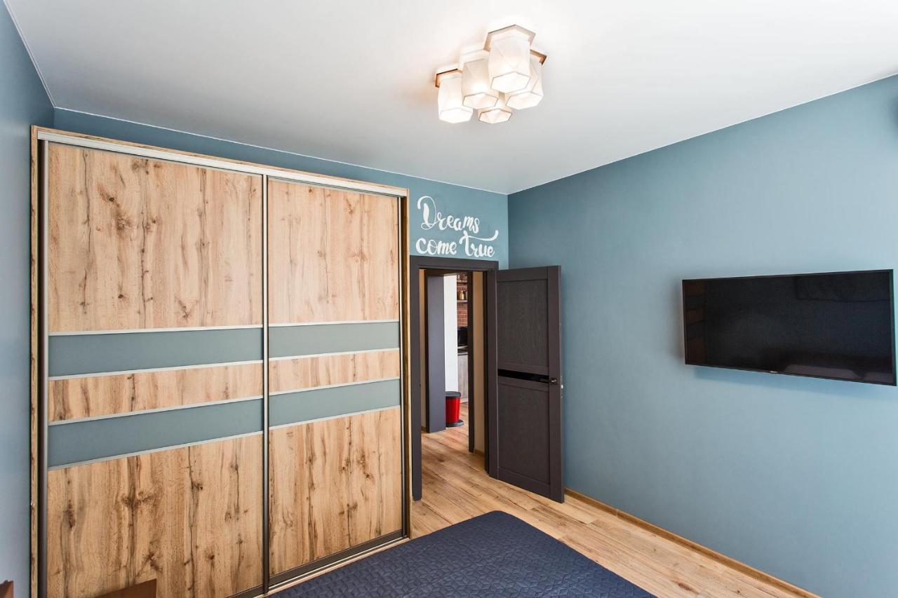 Arcadia Loft Style Apartment Odesa Exterior photo