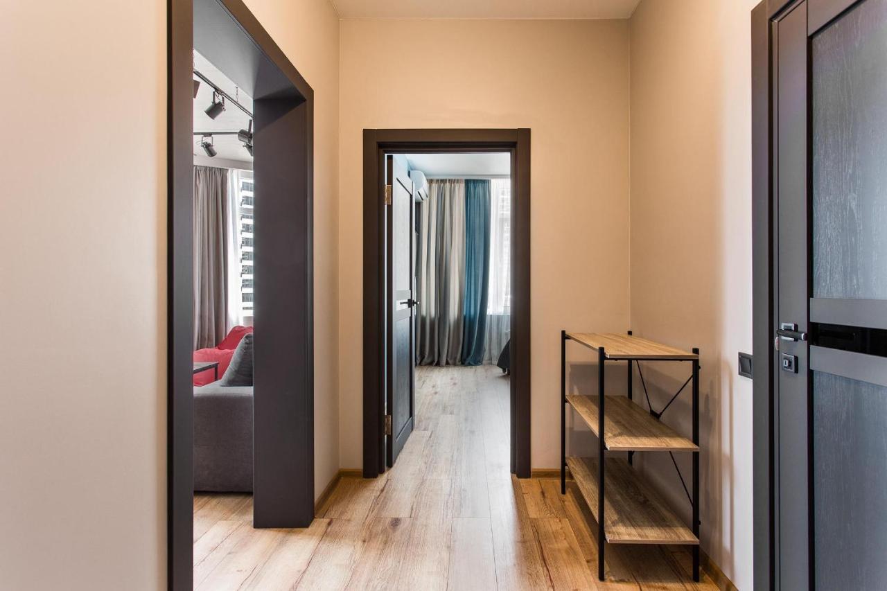 Arcadia Loft Style Apartment Odesa Exterior photo